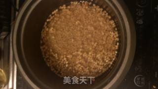家常  蒸麦仁的做法步骤：2