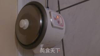 家常  蒸麦仁的做法步骤：3