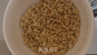 家常  蒸麦仁的做法步骤：5