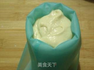 酸奶手指饼干的做法步骤：7