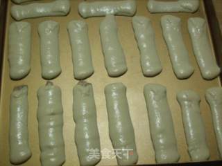 酸奶手指饼干的做法步骤：8