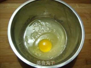 杏仁饼的做法步骤：3