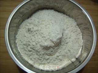 杏仁饼的做法步骤：5