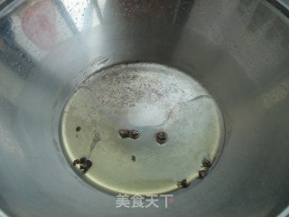 胡萝卜拌粉丝的做法步骤：7