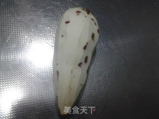 拔丝红薯的做法步骤：1