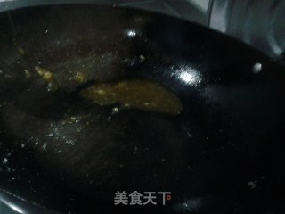 拔丝红薯的做法步骤：6