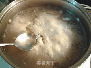 红烧猪蹄的做法步骤：2