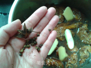 红烧猪蹄的做法步骤：11