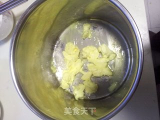 魔鬼巧克力蛋糕的做法步骤：3