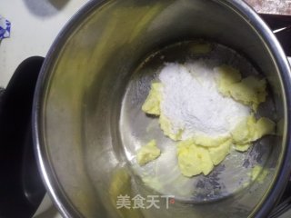 魔鬼巧克力蛋糕的做法步骤：4