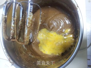 魔鬼巧克力蛋糕的做法步骤：6