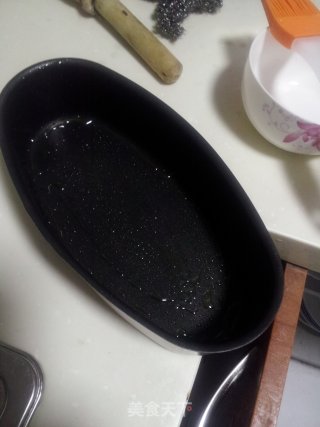 魔鬼巧克力蛋糕的做法步骤：9