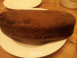 魔鬼巧克力蛋糕的做法步骤：10