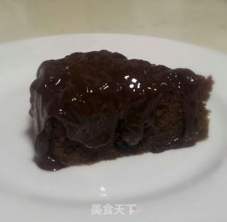 魔鬼巧克力蛋糕的做法步骤：12