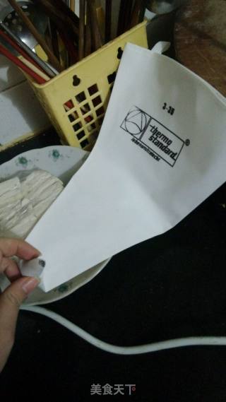 鱼肉粉的做法步骤：4