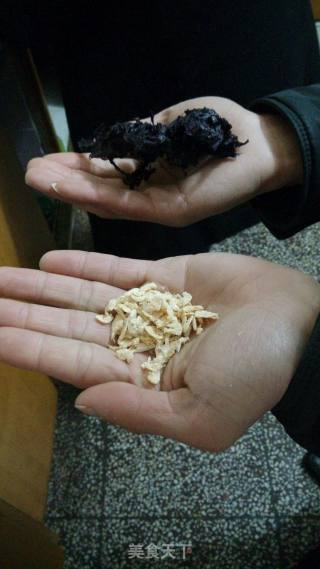 鱼肉粉的做法步骤：5