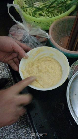 鱼肉粉的做法步骤：6
