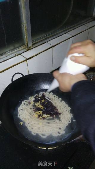 鱼肉粉的做法步骤：8