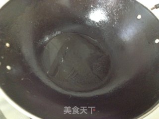 过油花生仁的做法步骤：2
