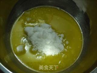 全麦巧克力饼干的做法步骤：3