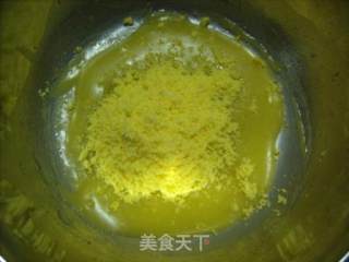 全麦巧克力饼干的做法步骤：4