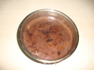 【烧仙草雪梨冰糖椰奶】----给家人爱的早点的做法步骤：3