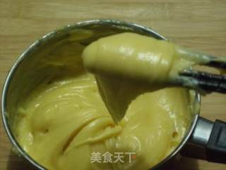 奶油泡芙的做法步骤：6