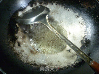 蚝油生菜的做法步骤：3