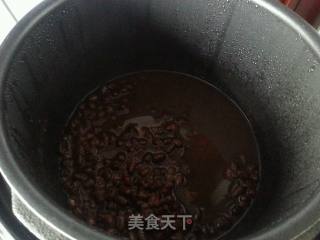 西米露甜品的做法步骤：1