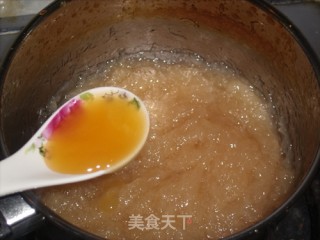 蜂蜜柚子酱的做法步骤：5