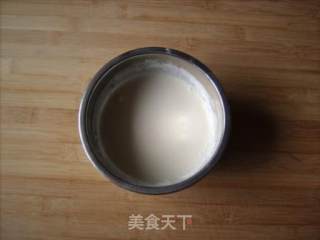 自制油墩子的做法步骤：2
