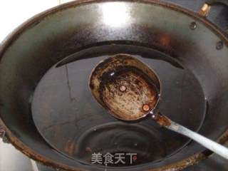自制油墩子的做法步骤：4