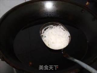 自制油墩子的做法步骤：6