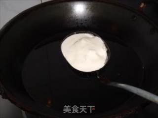 自制油墩子的做法步骤：7