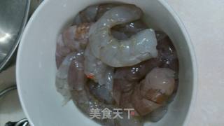 水晶虾饺的做法步骤：1