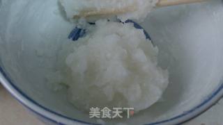 水晶虾饺的做法步骤：3
