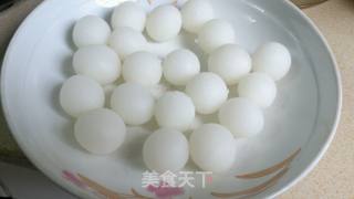 水晶虾饺的做法步骤：4