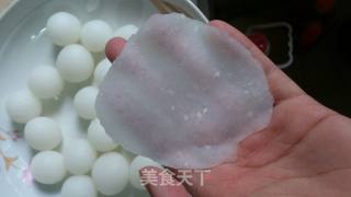 水晶虾饺的做法步骤：5