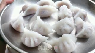 水晶虾饺的做法步骤：6