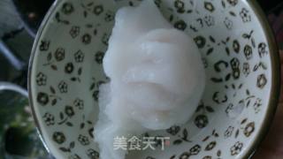 水晶虾饺的做法步骤：7