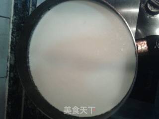 奶酪糖的做法步骤：1