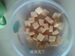 奶酪糖的做法步骤：9
