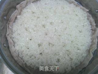 醪糟酒酿的做法步骤：4