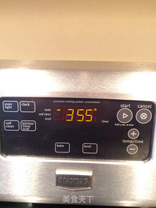 蛋黄小饼干 童年的最爱的做法步骤：6