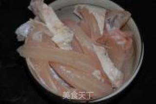 酸菜鱼的做法步骤：3