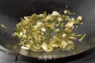 酸菜鱼的做法步骤：5