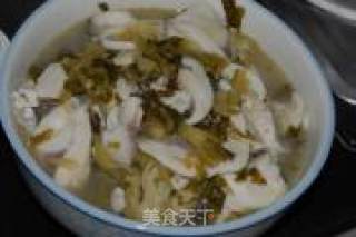 酸菜鱼的做法步骤：11
