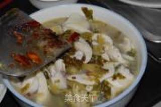 酸菜鱼的做法步骤：13