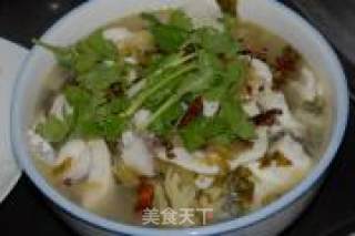 酸菜鱼的做法步骤：14