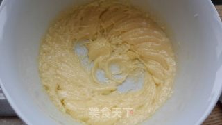 小棍棍饼干的做法步骤：1